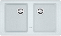 Мойка Franke BFG 620, белый