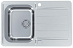 Купить Мойка Alveus Line Max 80 нержавеющая сталь атласная preview 1