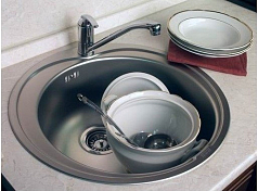 Мойка Franke RON 610-41