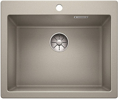 Мойка Blanco PLEON 6 SILGRANIT PuraDur жемчужный