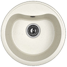 Мойка Dr. Gans Дора белый