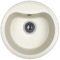 Мойка Dr. Gans Дора белый