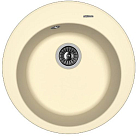 Мойка Florentina Никосия шампань