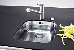 Мойка Franke AMX 110-34