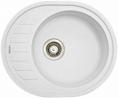 Мойка Franke ROG 611С белый