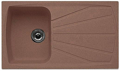 Мойка SMEG LSE791RA