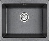 Мойка Paulmark Gera графит