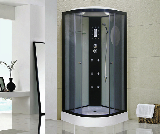 Душевая кабина Niagara NG-1902 preview 2