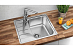 Купить Мойка Blanco LEMIS 45 S-IF нержавеющая сталь полированная preview 2