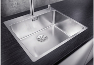 Мойка Blanco Andano 400-IF/A