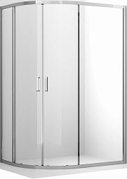 Душевое ограждение Ambassador Kingston 14011109 (Niagara Premium)