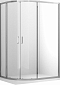 Душевое ограждение Ambassador Kingston 14011109 (Niagara Premium)