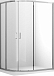 Купить Душевое ограждение Ambassador Kingston 14011109 (Niagara Premium) preview 1
