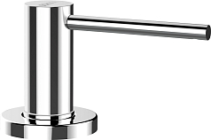 Дозатор Schock SAMOS хром