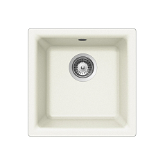 Мойка Schock EURO 40 CRISTALITE альпина