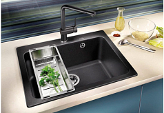 Мойка Blanco Naya 6 жасмин