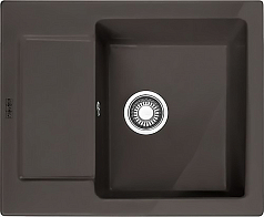 Мойка Franke MRK 611-62 графит
