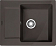 Мойка Franke MRK 611-62 графит