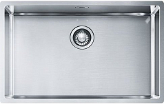 Мойка Franke BXX 210/110-68