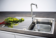 Мойка Franke AGX 211-86