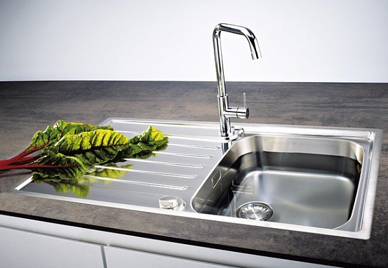 Мойка Franke AGX 211-86 preview 2