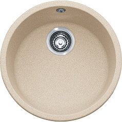 Мойка Franke SRG 610 бежевый