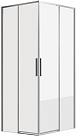 Душевое ограждение Grossman Fly GR-8080 (Niagara Premium)
