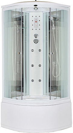 Душевая кабина Niagara NG-709 preview 1