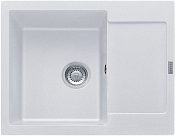 Мойка Franke MRG 611-62 белый