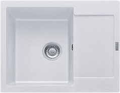 Мойка Franke MRG 611-62 белый