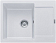 Мойка Franke MRG 611-62 белый