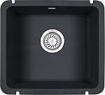 Мойка Granula 3601 шварц
