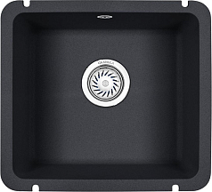 Мойка Granula 3601 шварц