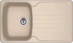 Мойка Franke AZG 611-86 сахара