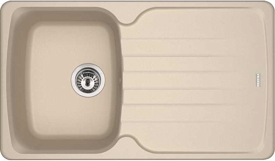 Мойка Franke AZG 611-86 сахара preview 1