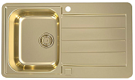 Мойка Alveus Line 20 Monarch золото