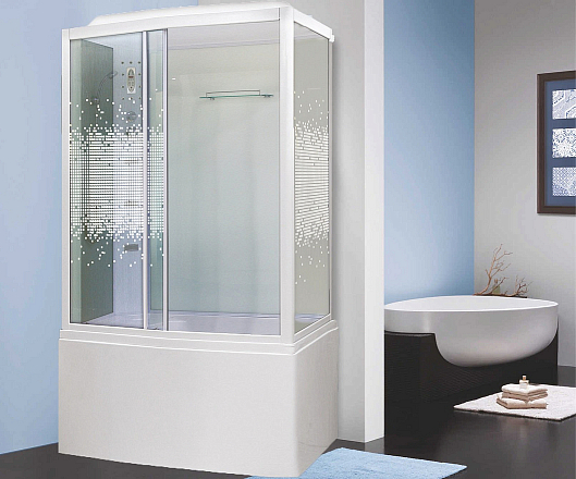 Душевая кабина Niagara NG-307-L preview 2