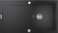 Мойка Grohe K500 31644AP0