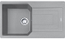 Купить Мойка Franke UBG 611-86 серый камень preview 1