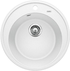 Мойка Blanco Riona 45 белый