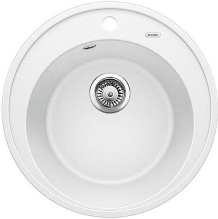 Мойка Blanco Riona 45 белый preview 1