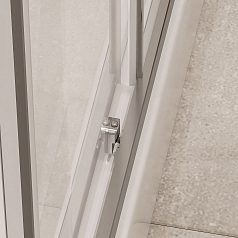 Душевое ограждение Niagara NG-6603