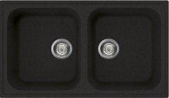 Мойка Smeg LZ862A2