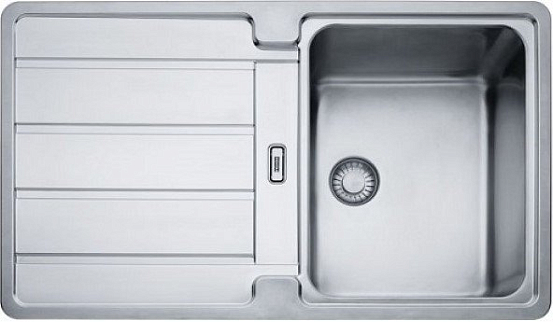 Мойка Franke HDX 614 preview 1