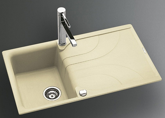 Мойка SMEG LSE861P preview 2