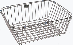 Корзина для мойки Tolero 213259