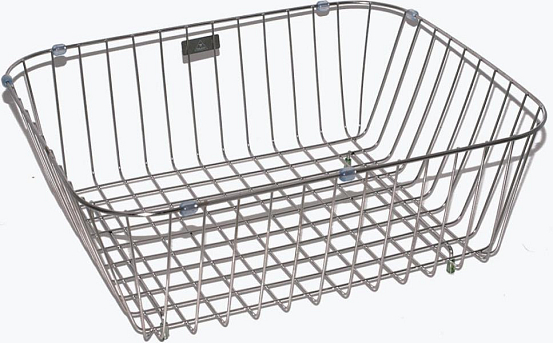 Корзина для мойки Tolero 213259 preview 1