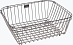 Купить Корзина для мойки Tolero 213259 preview 1