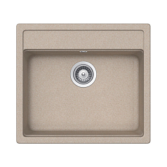 Мойка Schock NEMO 60 CRISTALITE саббиа