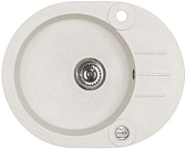 Мойка Alveus Roll 40 белый